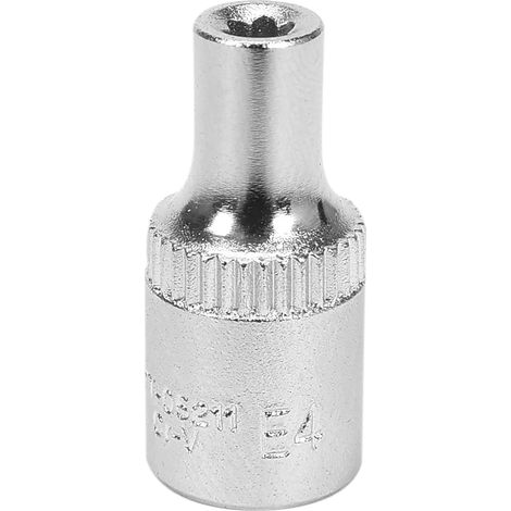 Bussola Torx 1/4" e4