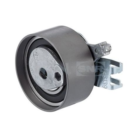 Galets tendeurs - GT355.33 - SNR - Compatible avec véhicule Volvo, Renault