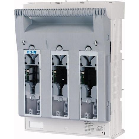 Interr section. à fus 3P borne à cage 000183060 EATON XNH2 FCL A400 BT
