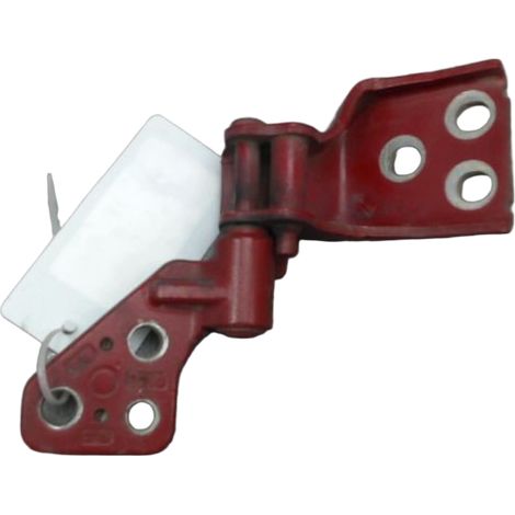 [PRODUIT D'OCCASION] Charniere Sup Porte Battante Ard CITROEN Berlingo Break II Phase 1 (b9) 2008-2012 ♻️ Ref Oe. 8717c1 - Garantie à vie (1/2)
