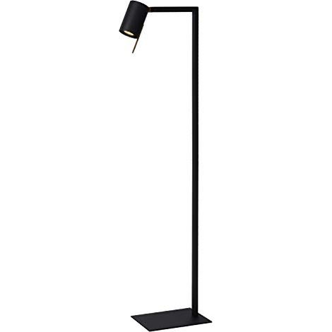 Lucide 03725/01/30 - Lampada da lettura, metallo, 35 W, colore: Nero (1/4)