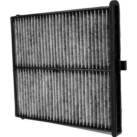 KD45-61-J6X Innenraumfilter für Pollen- und Staubschutz für Mazda (1/5)