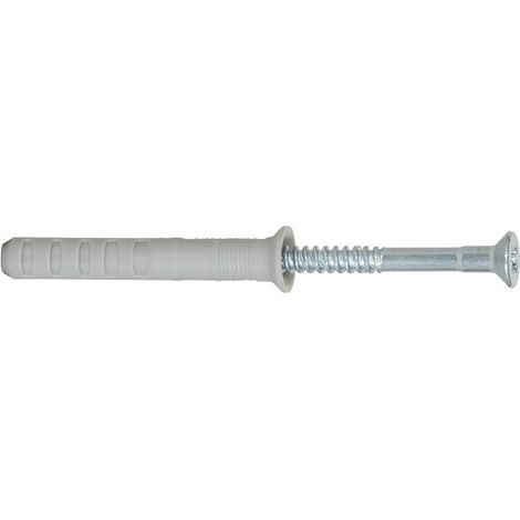 FISCHER TASSELLO N-S  8X 80 VITE A CHIODO Q.TA 50