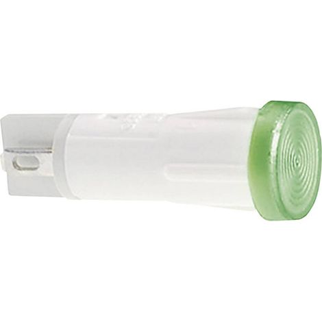 RAFI 1.69.525.216/1600 Spia di segnalazione con lampadina Blu 1 pz. (1/2)