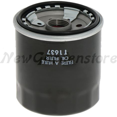 Filtro olio motore trattorino tagliaerba rasaerba compatibile ISEKI 621324000510
