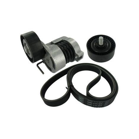 KIT CORREA V POLI V SKF BMW E81/87 E46/90 1.6/2.0