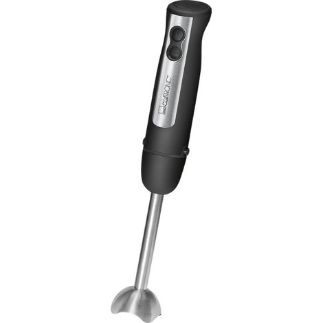 Mixeur Plongeant Clatronic SM3638-Noir