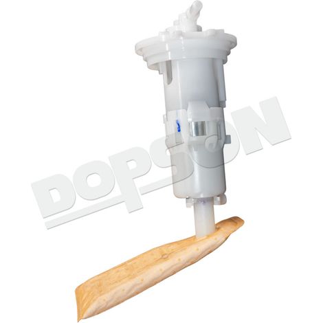Kraftstoffpumpe für FORZA300 Motorrad 16700-K04-931 06160-K04-316 Stabiler Druck