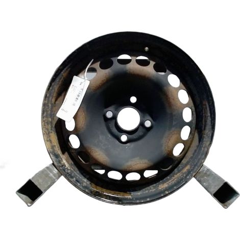 Jante Tole OPEL Corsa [PRODUIT D'OCCASION]♻️13306793 (1/2)