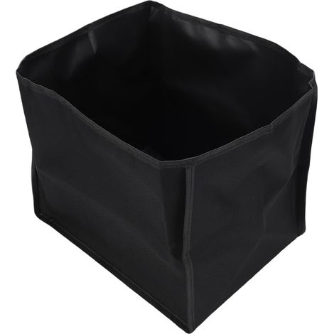 Housse anti, poussière pour friteuse ZJchao, 35 x 26 30 cm (1/5)