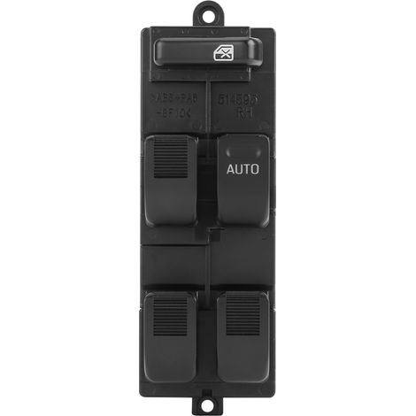 Elektrischer Fensterheberschalter für Daihatsu Terios Yaris Camry 84820-97504 (1/5)