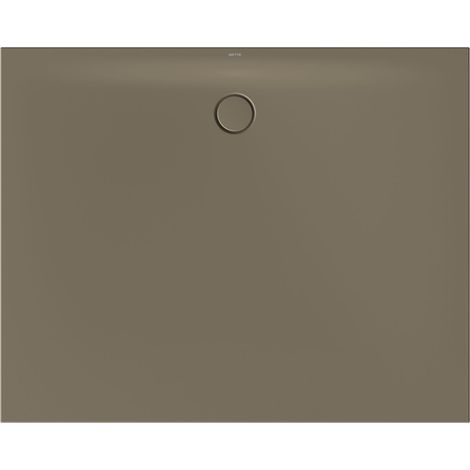 BetteFloor Side receveurs de douche avec support de receveur