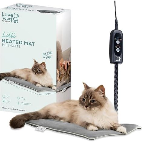 Beurer PP 210 Lilli Coussin chauffant électrique