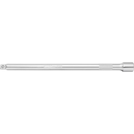 VIGOR Rallonge 10 mm (3/8") carré creux et massif, 250 mm, V2117N (1/2)
