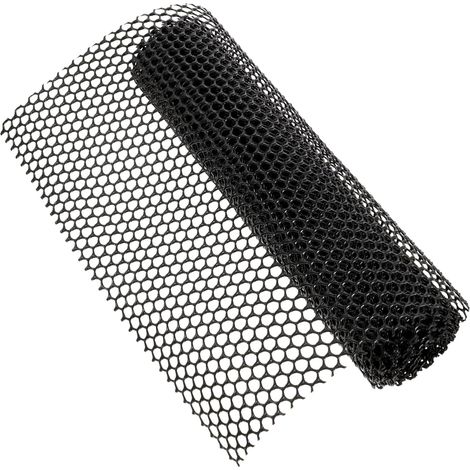 ture de Jardin Maille Plastique Hexagonale R sistante Filet (1/5)
