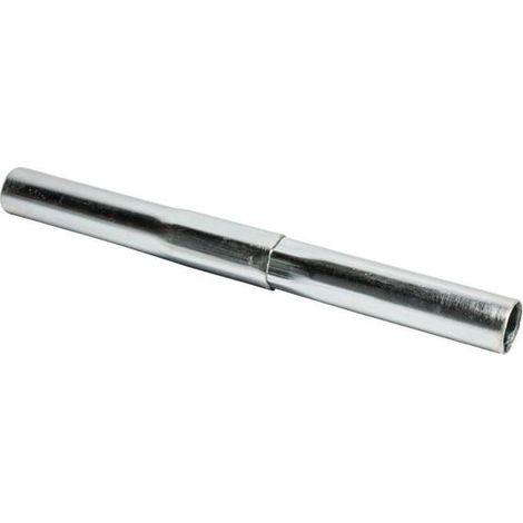 satellite SAT-SMS42-1 1 M satellite acier galvanisé de 42 mm de mât