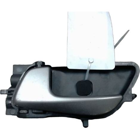[PRODUIT D'OCCASION] Poignee Interieure Porte Arriere Gauche HYUNDAI I20 ♻️ Ref Oe. 82610c8010rdr - Garantie à vie (1/3)