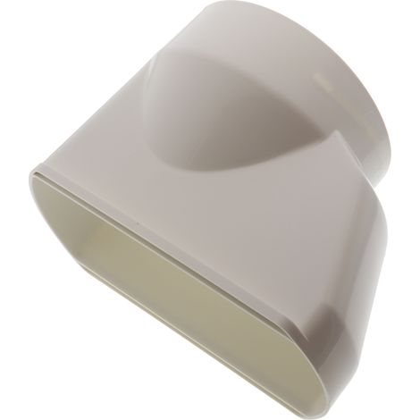 Delonghi bocchetta uscita aria condizionatore Pinguino PAC AP98 AP129 EX93 (1/5)