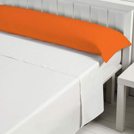 Oreiller Basic 75 cm Orange (1/3)