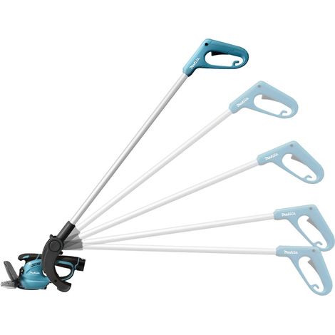 Poignée d'extension pour la haie et le cisaillement d'herbe Makita 195229-2