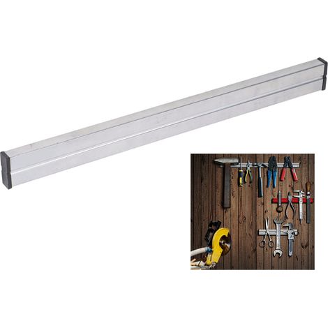 Leistungsstarker magnetischer Aufbewahrungshalter FH2-400 mit starken Magnetstreifen (1/5)