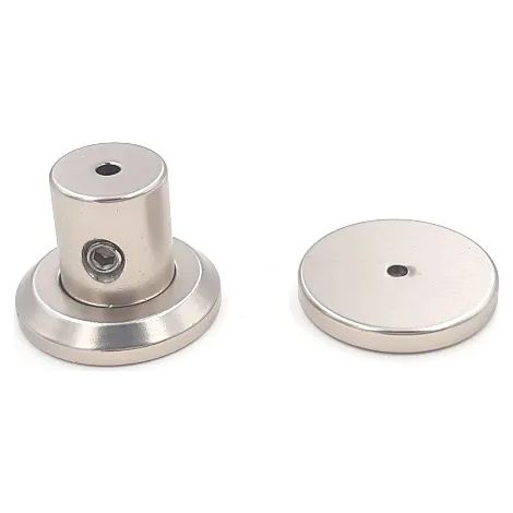 PASSANTE TAHUMA per PANNELLO PER fune d.2 mm (1/5)
