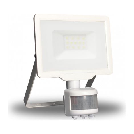 Außenstrahler Arlux fld75 Bewegungsmelder 10W