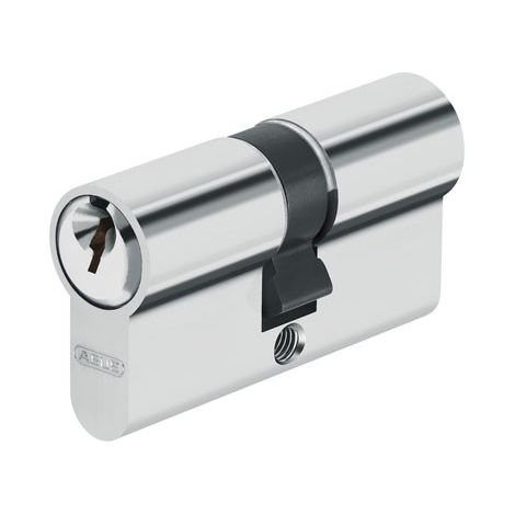 CILINDRO SERRETA 30/40 NICHEL E50 N 30/40