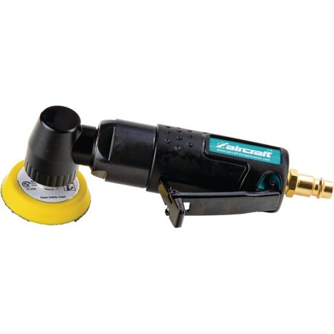 Aircraft Tellerschleifer TS Mini PRO (1/2)