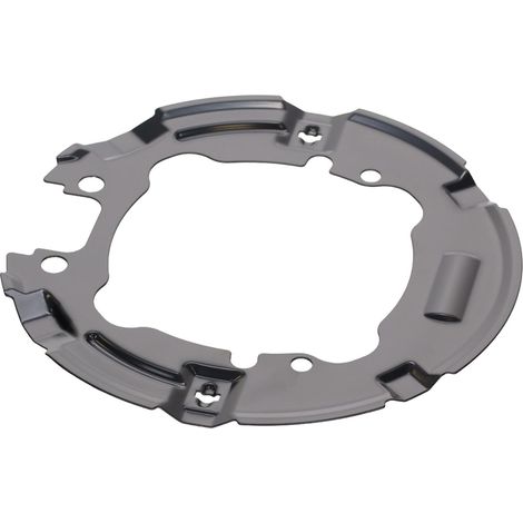 FT02723 copertura disco freno rapido POSTERIORE SINISTRO/DESTRO (1/5)