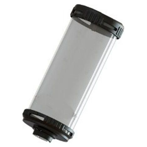 Recharge Le Tube 0.75l Recharge Grande Capacité Pour Le Tube De Buyer - De Buyer