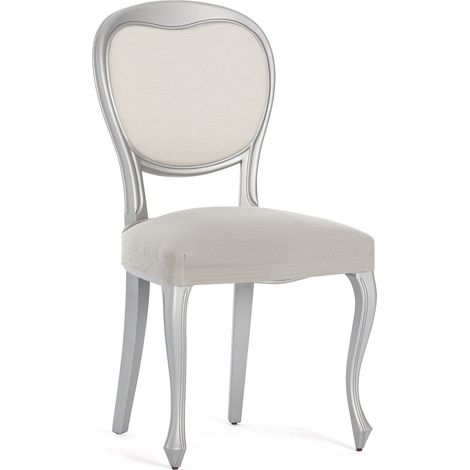 Pack de housses de chaise 2 Bronx C/11 sans dossier (1/5)