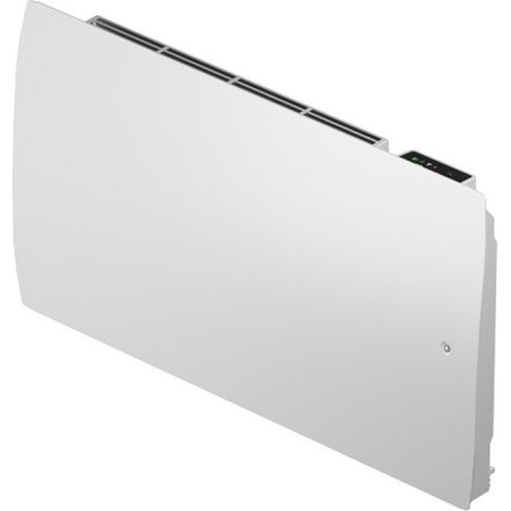 Radiateur chaleur douce 1250W NOVIUM NATIV Horizontal - INTUIS M242114 (1/3)