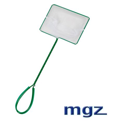 Red para peces aqua-della salabre net malla fina 25 cm