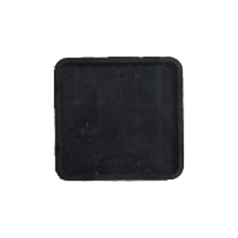 FILTRE FERMARUOTE MARRON POUR CLIMATISEUR   DELONGHI - 531984