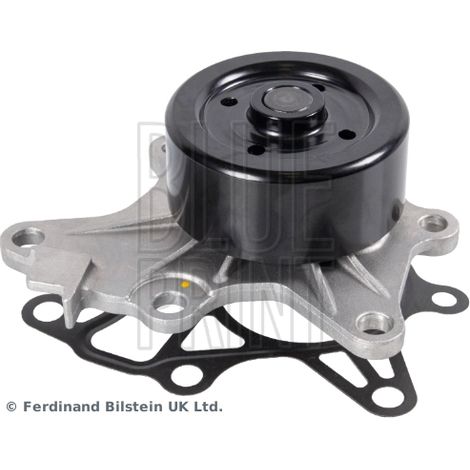 Pompe à eau, refroidissement du moteur Blue Print ADT391113 SUBARU 16100-09610