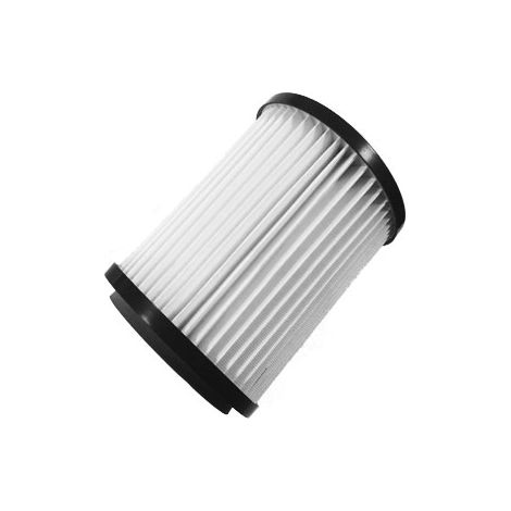 Cartouche filtrante en polyester lavable pour centrales TS1, TS85, S80, P80, PX80, PX85, C80, S80 et anciens modèles Silver SM20FD, SX20FD, SM30FD, SX30TD, Aertecnica CM832