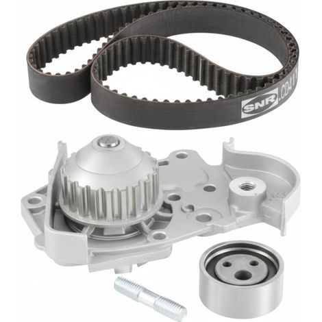 Kits de distribution avec pompe à eau - KDP455.052- SNR (1/2)