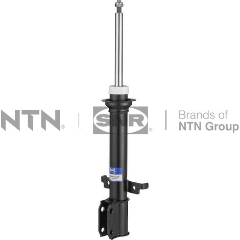Amortisseur - SA65543.38 - SNR - Compatible avec véhicule Renault