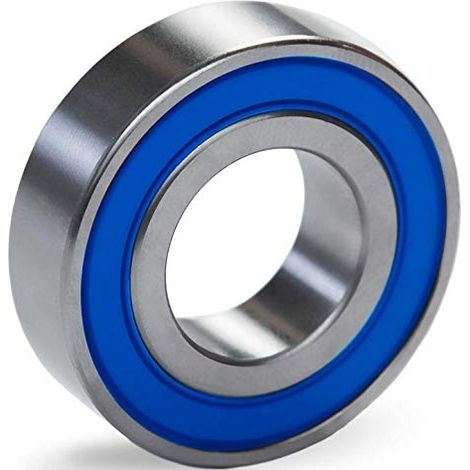 Cuscinetto 6203 2 RS standard schermato per rasaerba 741-0600 MTD