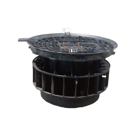 [PRODUIT D'OCCASION] Moteur Ventilateur Chauffage MERCEDES Classe C 2007- ♻️ Ref Oe. 0999062003 - Garantie à vie (1/4)