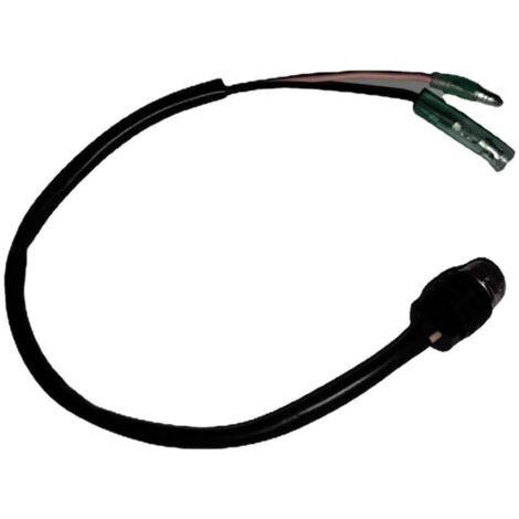 S-giant Composant commutateur de température pour moteur hors-bord Yamaha 2 temps 25-30 chevaux - Compatible avec 61T-82560-00. (1/4)