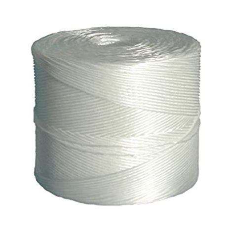 Corda in filato di polipropilene molin t500 giardino agricoltura (1/2)