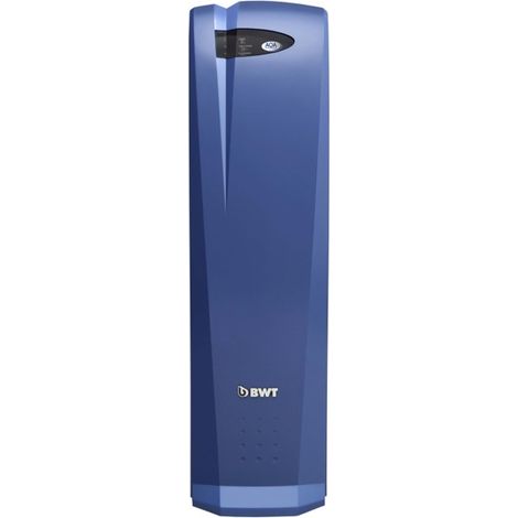 AQA Total Energy 2500, protection anticalcaire et anticorrosion certifiée DVGW
