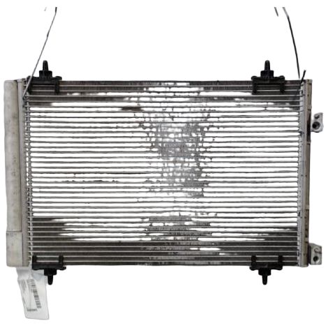 Condenseur Climatisation PEUGEOT 3008 2009- [PRODUIT D'OCCASION]♻️6455gh