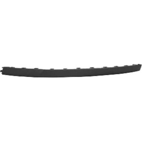 Spoiler de pare-choc avant gauche Opel Corsa D 2006-2014
