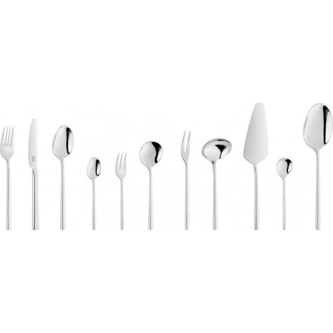 Vajilla Zwilling Aberdeen (68 piezas) (1/2)