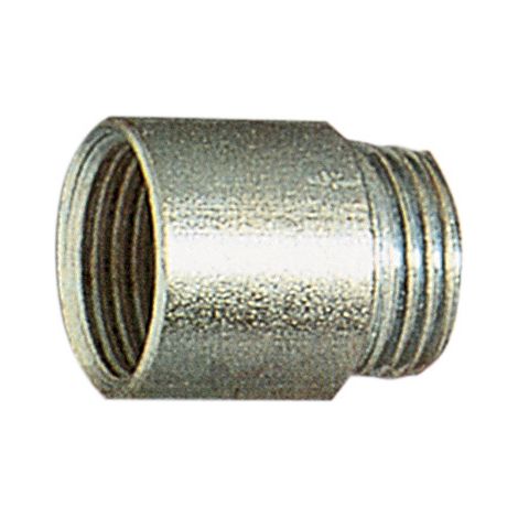 PL IDR. PROLUNGA ZINCATA 520 1/2X25 MM- AMAFLEX- 6,0 pz