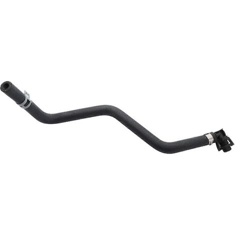 Durite de radiateur, vase d'expansion moteur vers corps de papillon 13249353 13408388 pour D 2006-2014 (1/5)