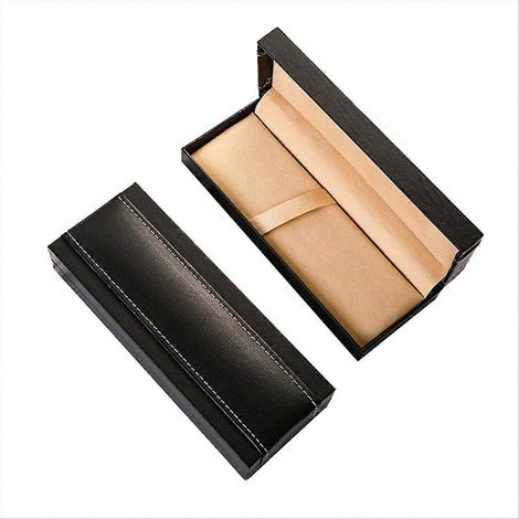 Geschenkset für 2 Stifte mit Kissen, Geschenkbox und Stifteaufbewahrung (1/5)